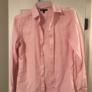 Men’s Banana Republic shirt